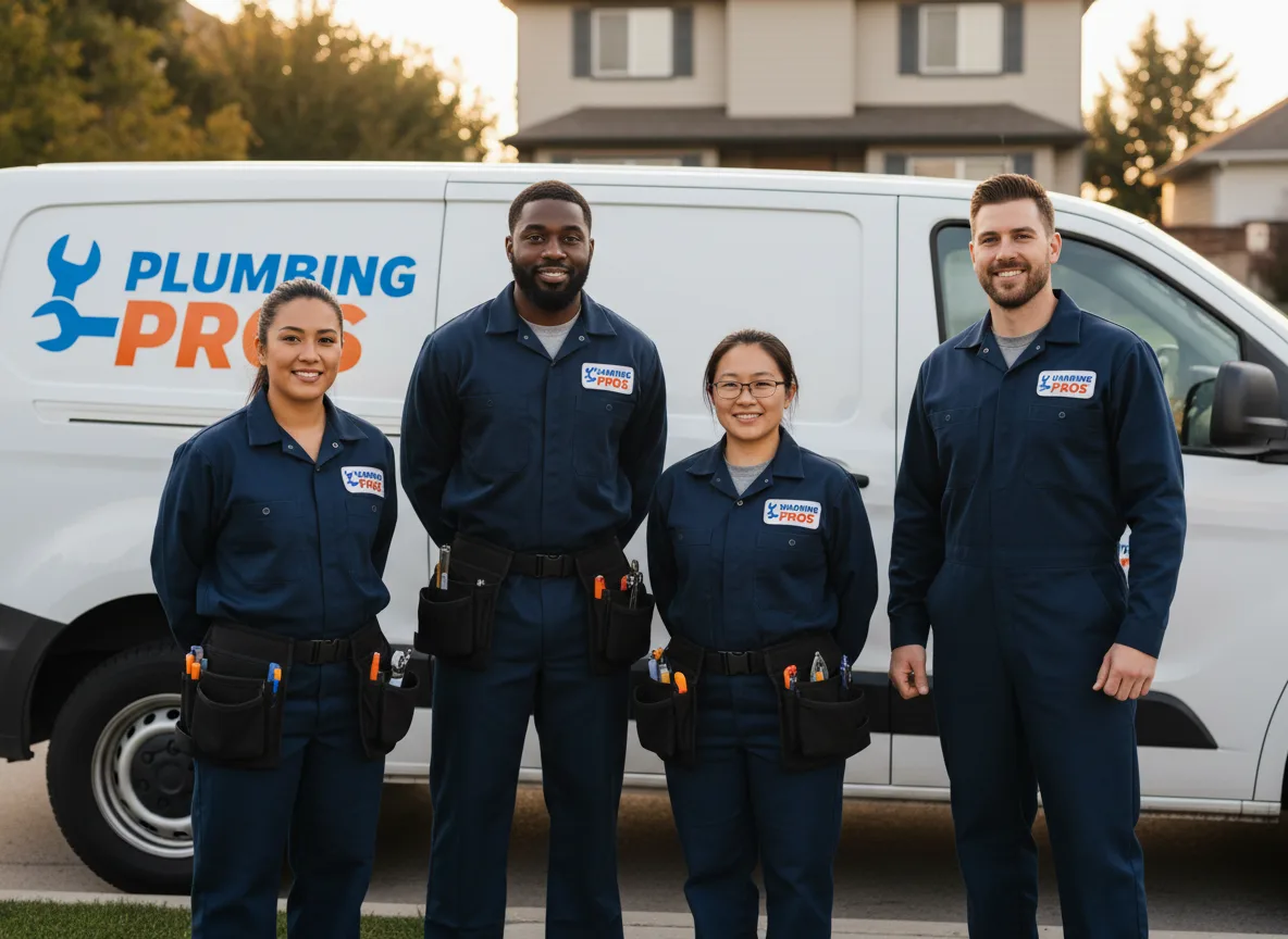 Water Heater Repair company in Pasco, WA